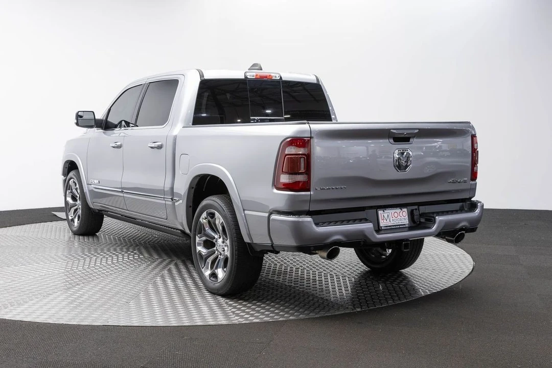 2022 Ram 1500 2nd Gen - Image 7 of 31