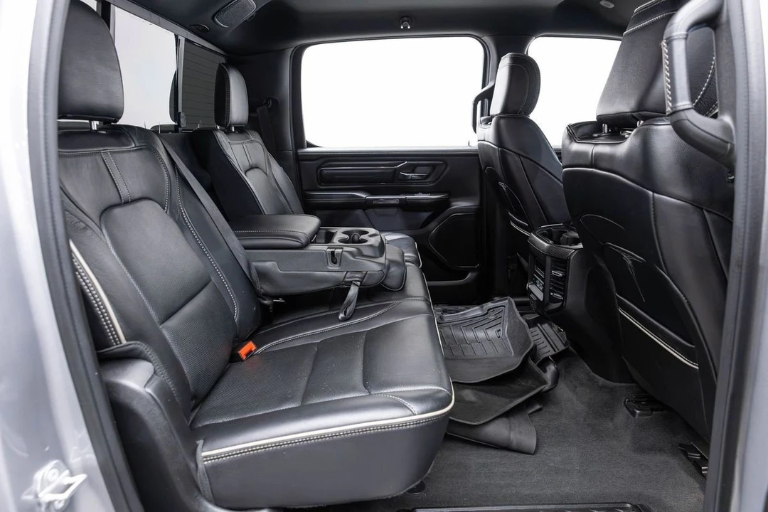 2022 Ram 1500 2nd Gen - Image 17 of 31