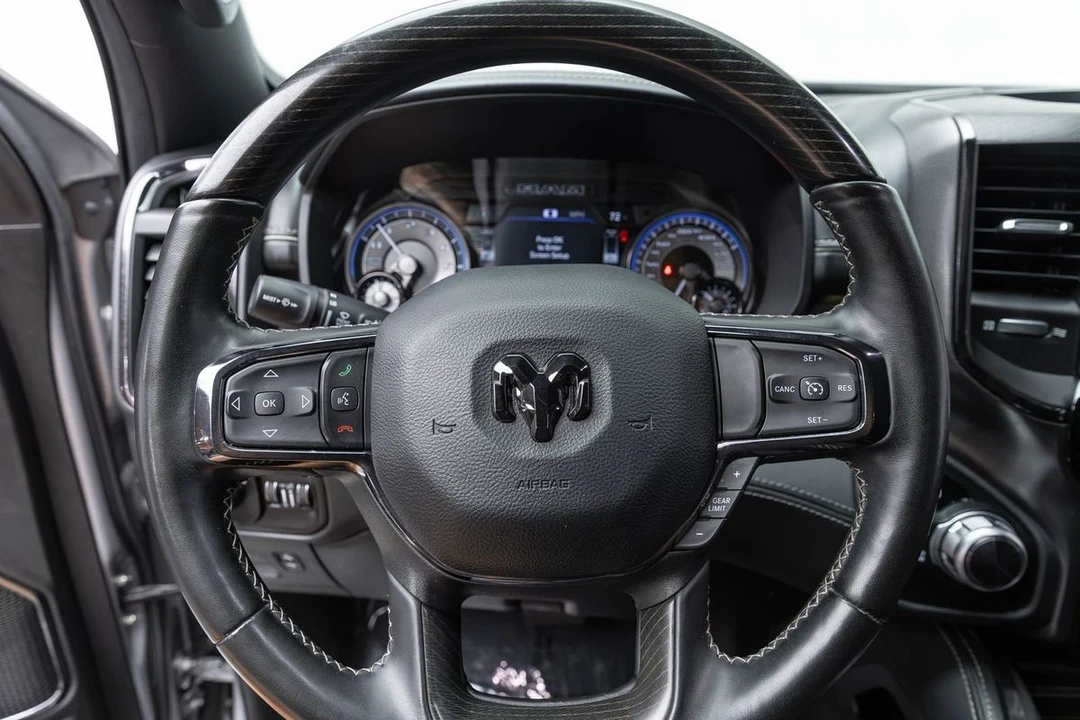 2022 Ram 1500 2nd Gen - Image 20 of 31