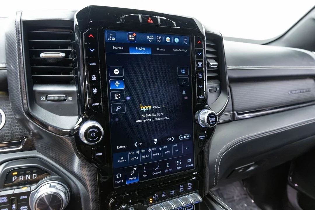 2022 Ram 1500 2nd Gen - Image 30 of 31