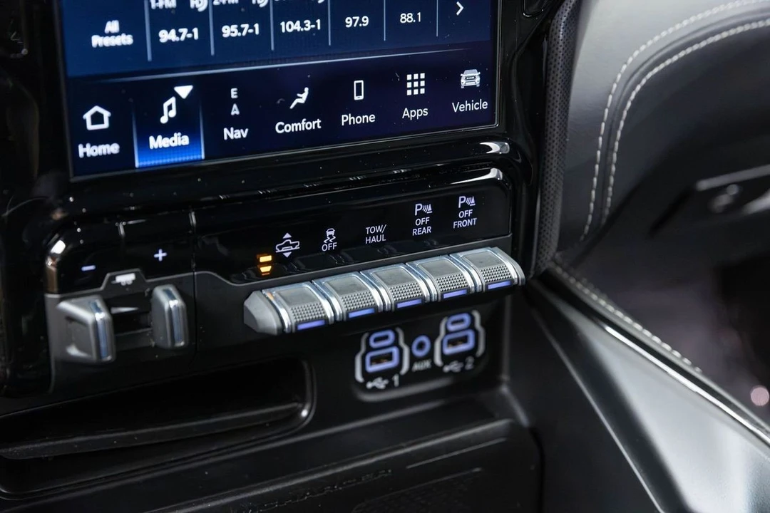 2022 Ram 1500 2nd Gen - Image 28 of 31