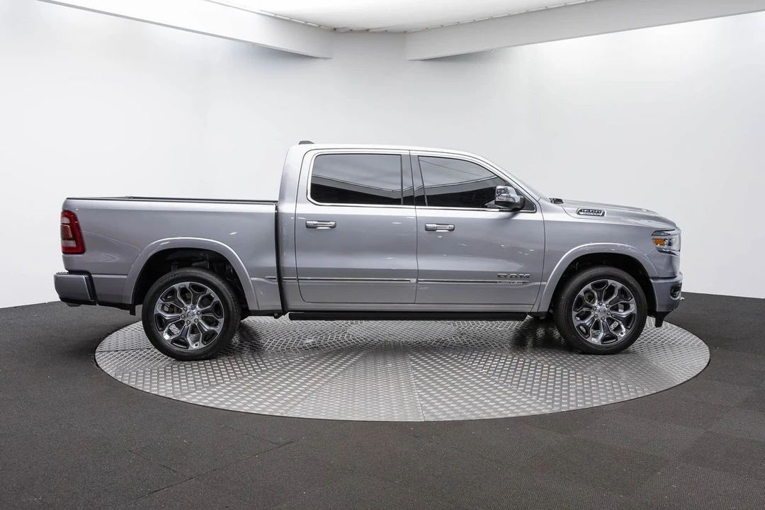 2022 Ram 1500 2nd Gen - Image 9 of 31