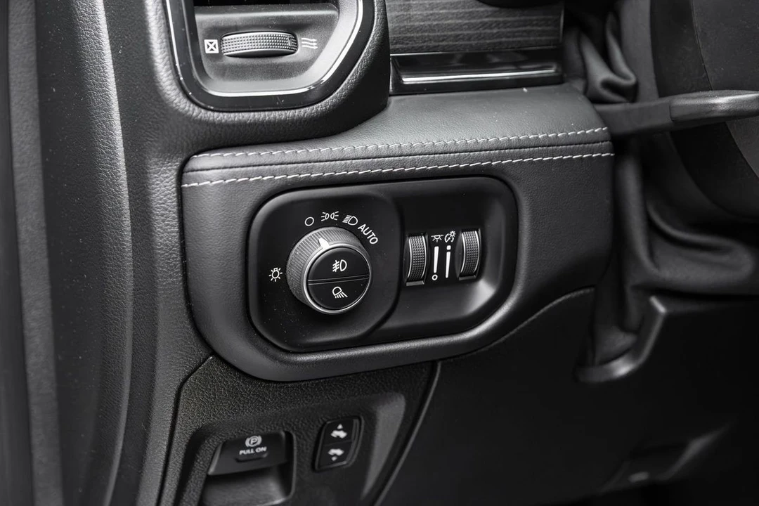 2022 Ram 1500 2nd Gen - Image 23 of 31