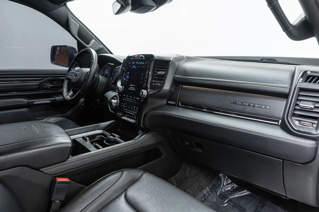 2022 Ram 1500 2nd Gen - Image 19 of 31