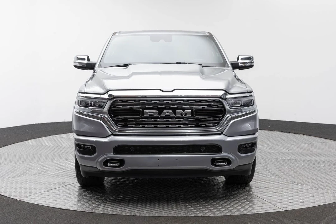 2022 Ram 1500 2nd Gen - Image 3 of 31