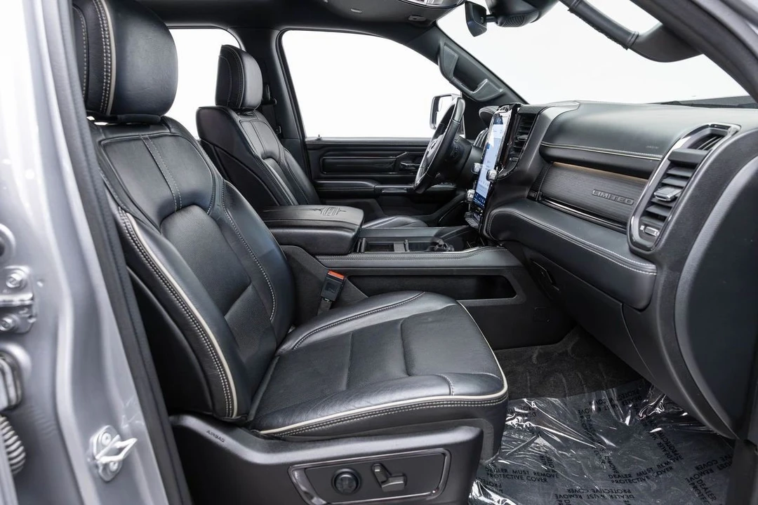 2022 Ram 1500 2nd Gen - Image 15 of 31