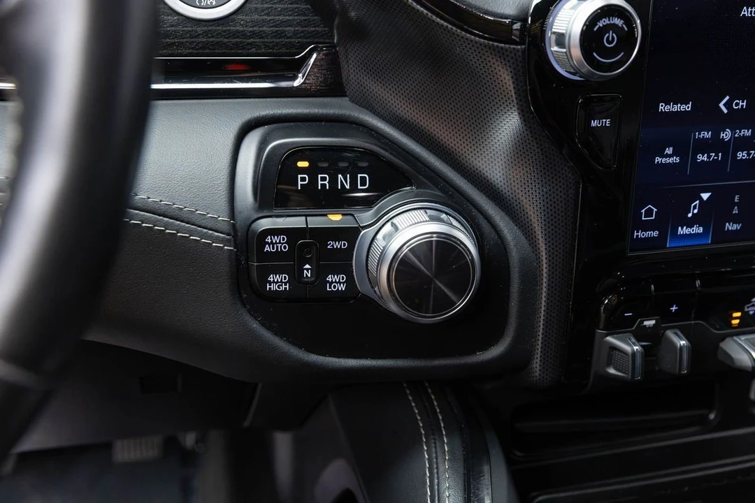2022 Ram 1500 2nd Gen - Image 27 of 31