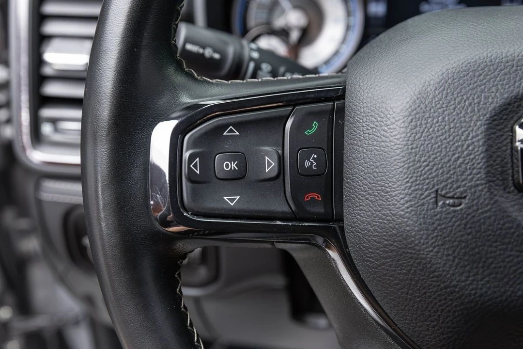 2022 Ram 1500 2nd Gen - Image 24 of 31