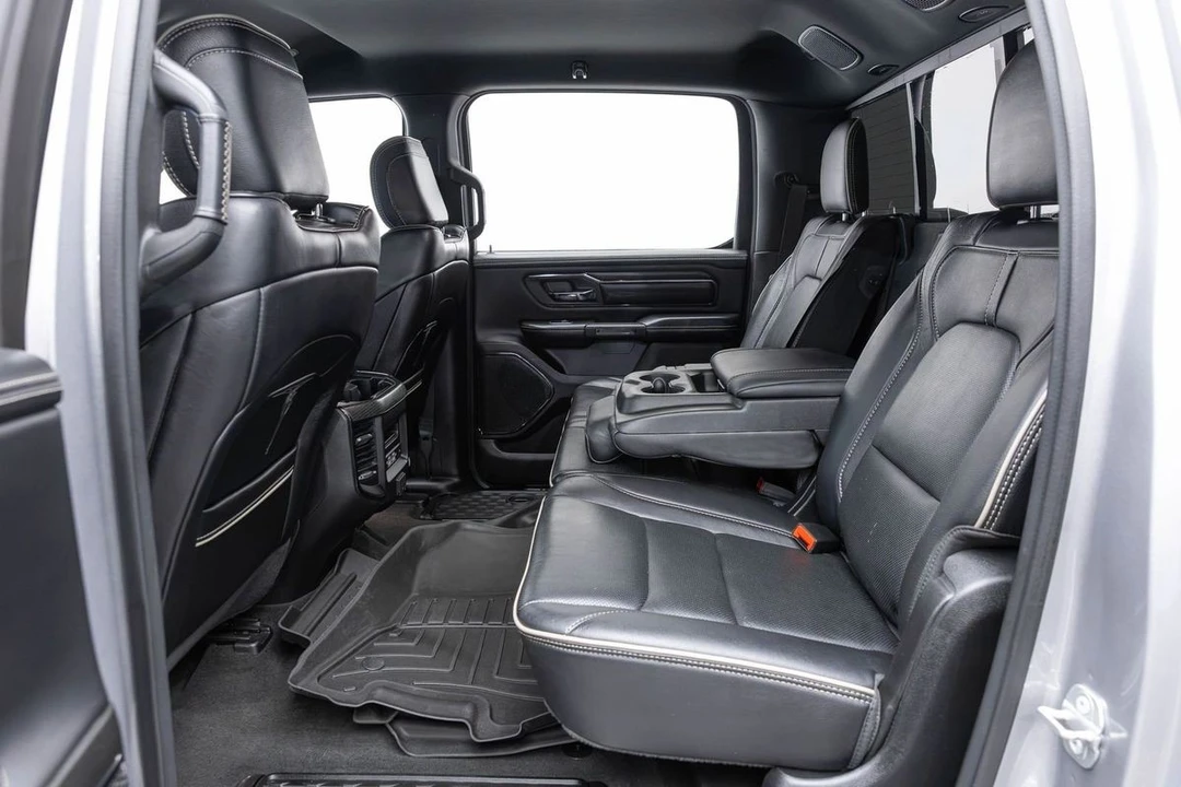 2022 Ram 1500 2nd Gen - Image 16 of 31