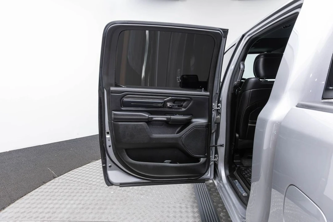 2022 Ram 1500 2nd Gen - Image 12 of 31