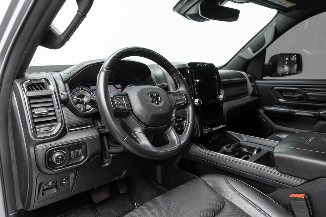 2022 Ram 1500 2nd Gen - Image 18 of 31