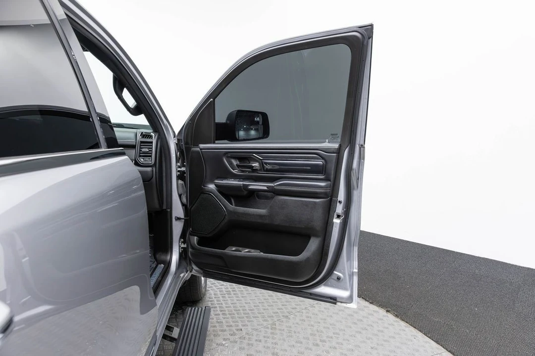 2022 Ram 1500 2nd Gen - Image 11 of 31