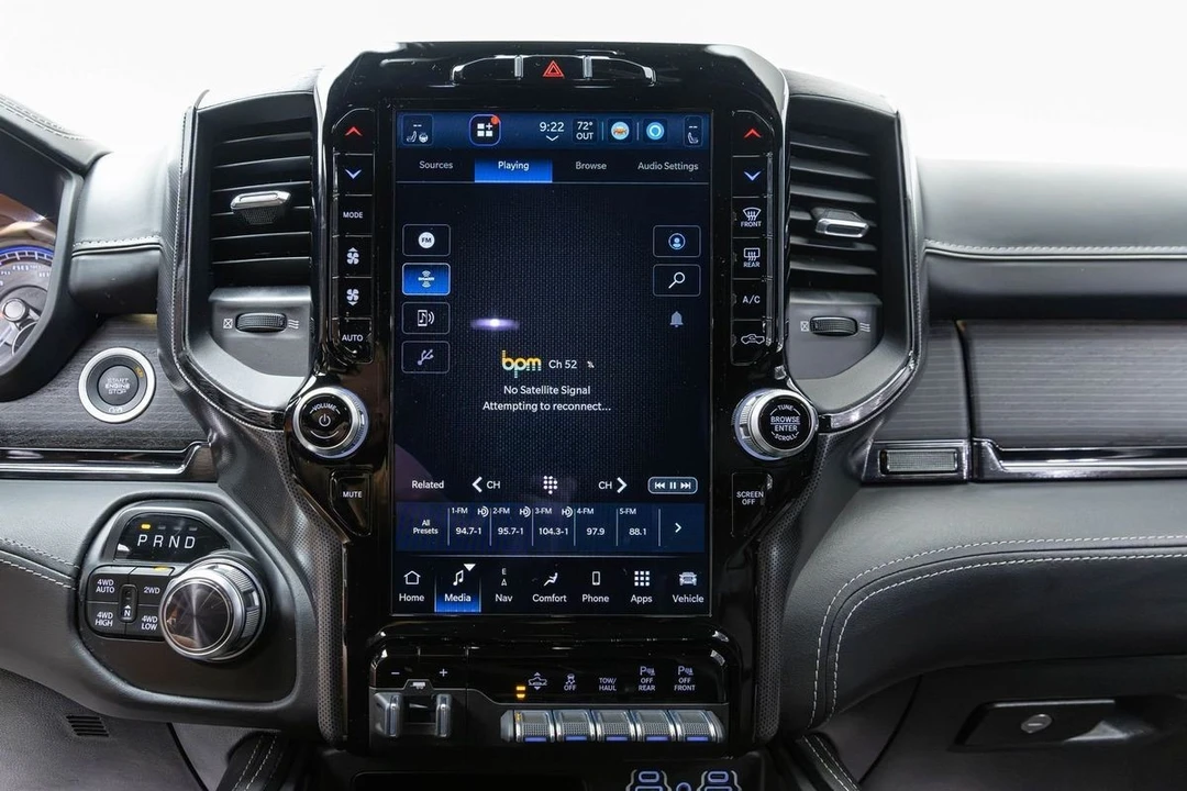 2022 Ram 1500 2nd Gen - Image 21 of 31