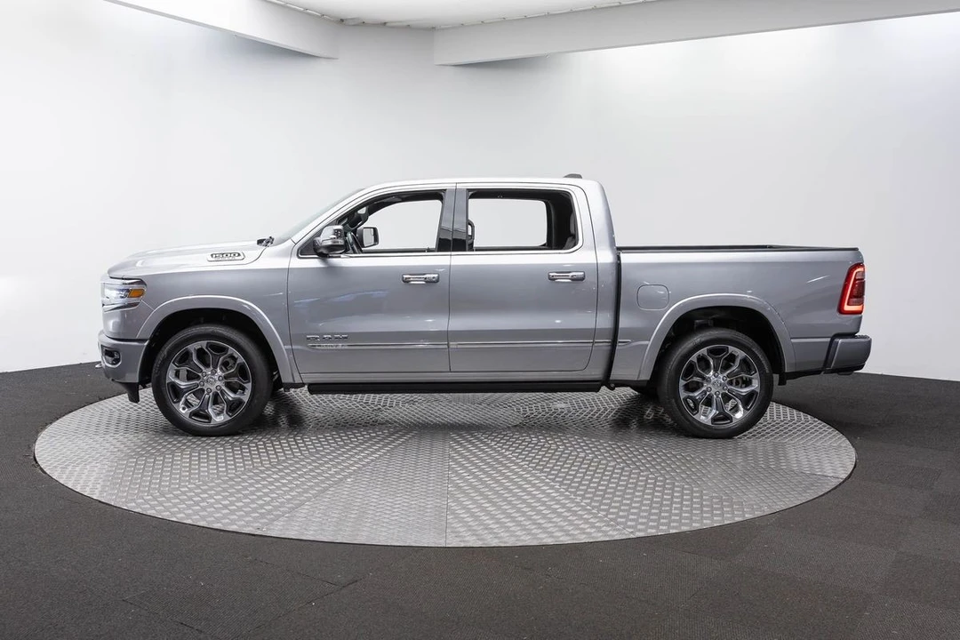 2022 Ram 1500 2nd Gen - Image 8 of 31