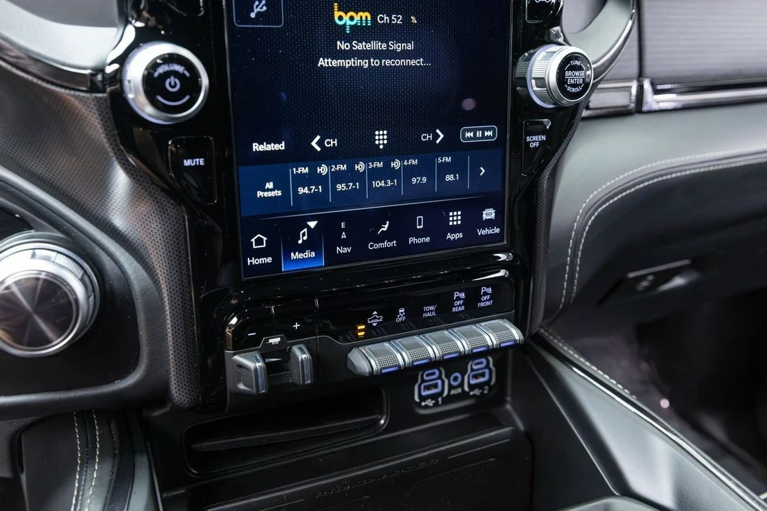 2022 Ram 1500 2nd Gen - Image 29 of 31
