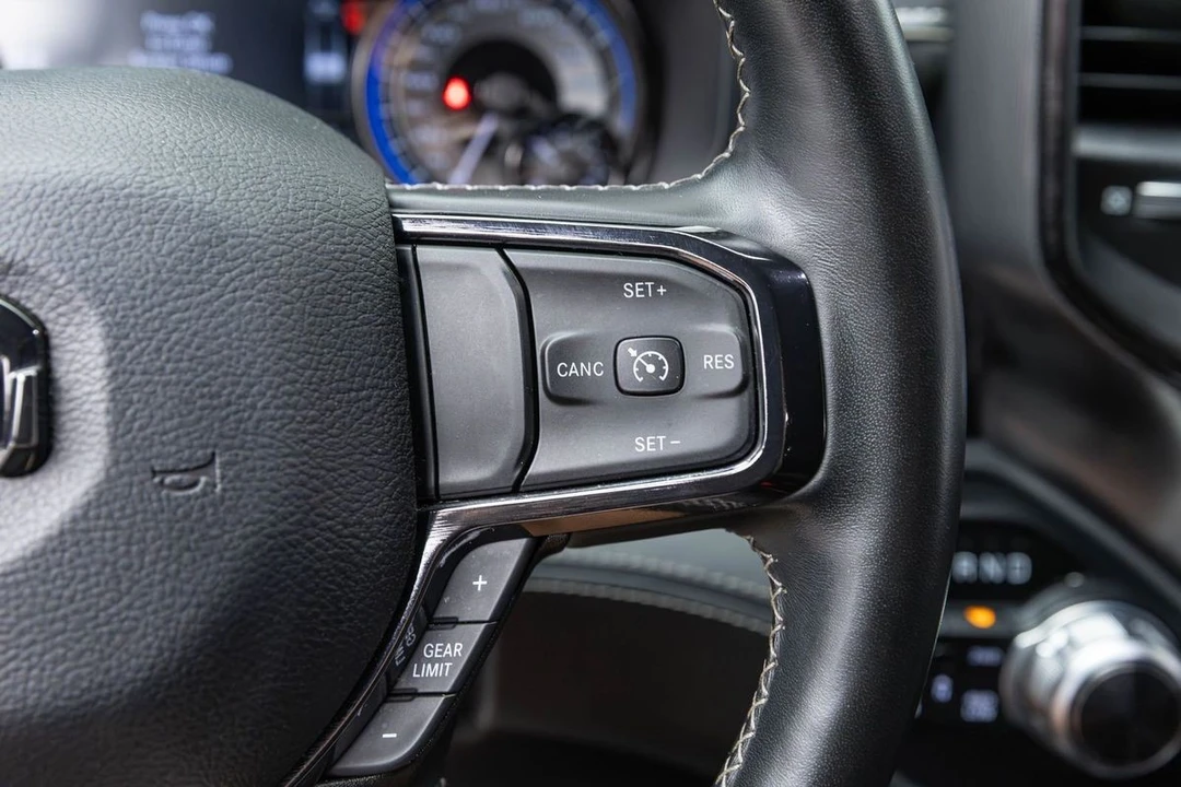 2022 Ram 1500 2nd Gen - Image 25 of 31