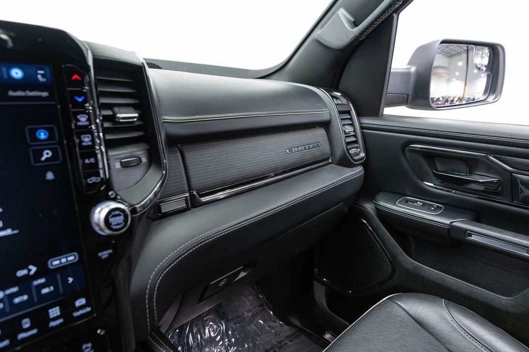 2022 Ram 1500 2nd Gen - Image 22 of 31