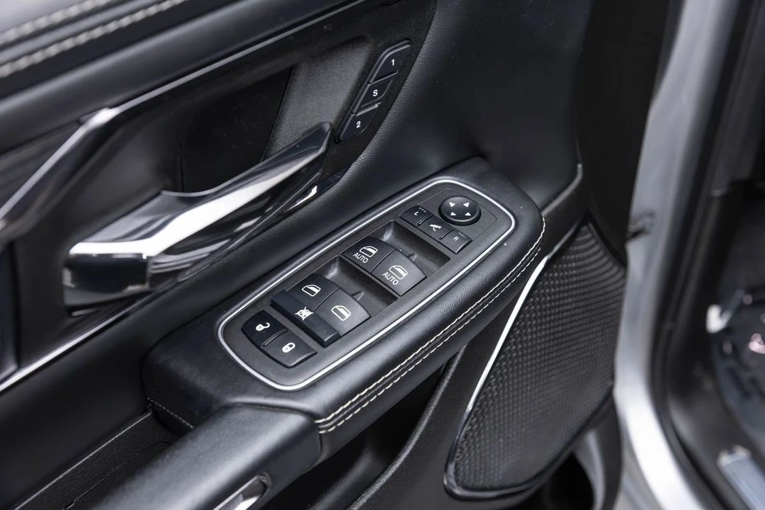 2022 Ram 1500 2nd Gen - Image 31 of 31