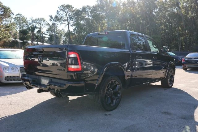 2022 Ram 1500 2nd Gen - Image 4 of 12