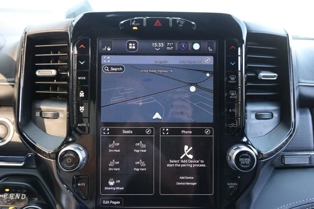 2022 Ram 1500 2nd Gen - Image 17 of 21