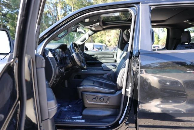 2022 Ram 1500 2nd Gen - Image 8 of 12