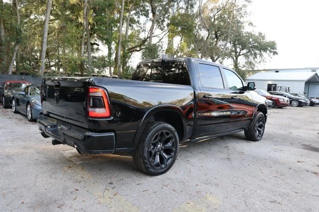 2022 Ram 1500 2nd Gen - Image 4 of 12