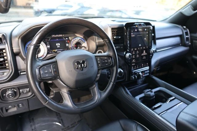 2022 Ram 1500 2nd Gen - Image 11 of 21