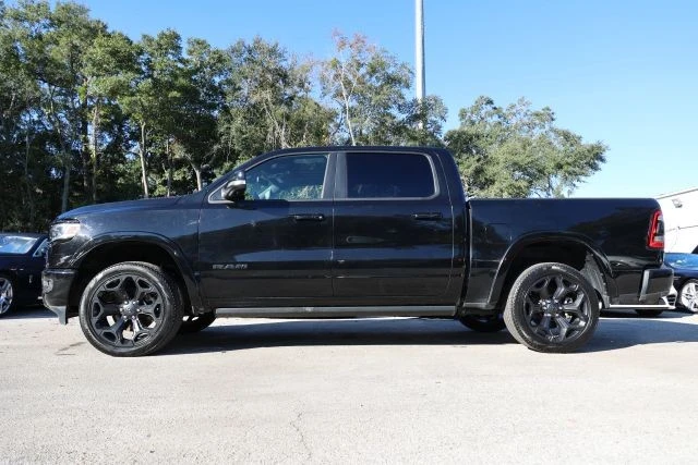 2022 Ram 1500 2nd Gen - Image 6 of 12