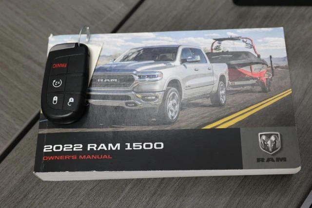 2022 Ram 1500 2nd Gen - Image 5 of 12