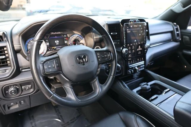 2022 Ram 1500 2nd Gen - Image 2 of 12