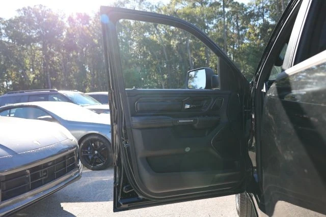 2022 Ram 1500 2nd Gen - Image 7 of 12