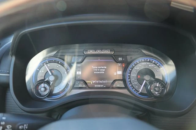2022 Ram 1500 2nd Gen - Image 11 of 12
