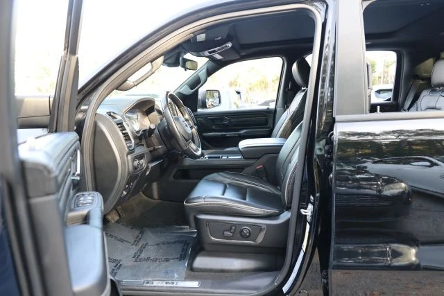 2022 Ram 1500 2nd Gen - Image 7 of 12