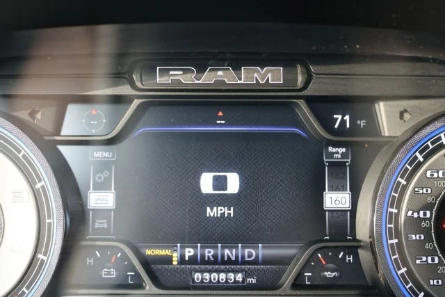 2022 Ram 1500 2nd Gen - Image 14 of 21