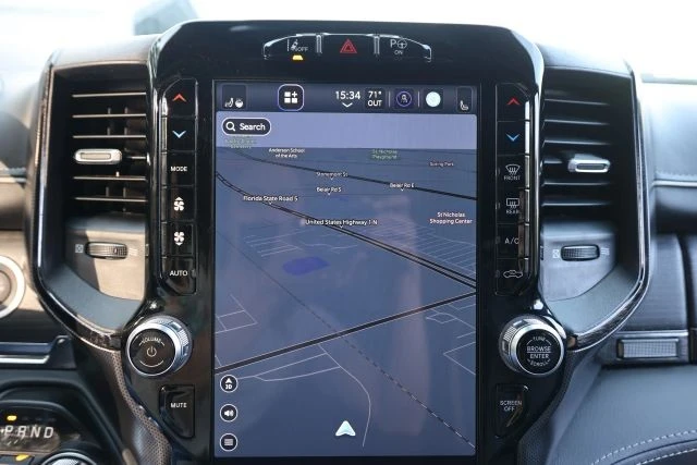 2022 Ram 1500 2nd Gen - Image 20 of 21