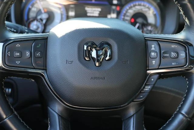 2022 Ram 1500 2nd Gen - Image 11 of 12
