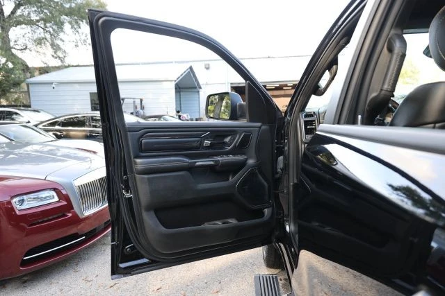 2022 Ram 1500 2nd Gen - Image 7 of 21