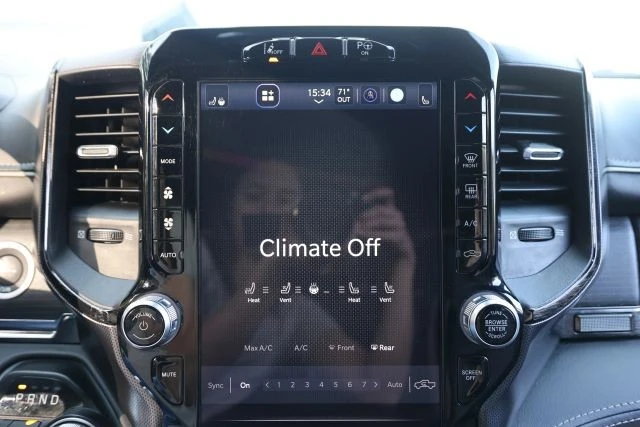 2022 Ram 1500 2nd Gen - Image 18 of 21