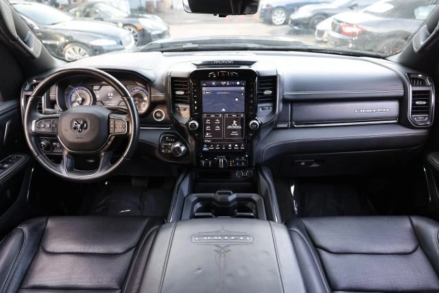 2022 Ram 1500 2nd Gen - Image 15 of 21