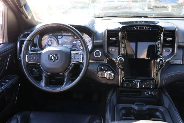 2022 Ram 1500 2nd Gen - Image 10 of 12
