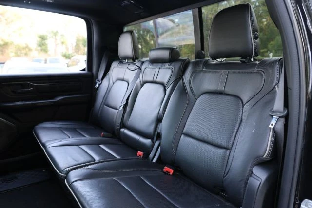 2022 Ram 1500 2nd Gen - Image 3 of 21