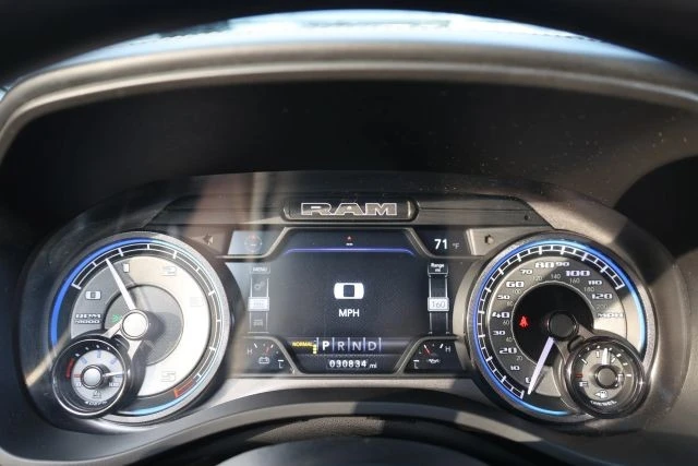 2022 Ram 1500 2nd Gen - Image 13 of 21