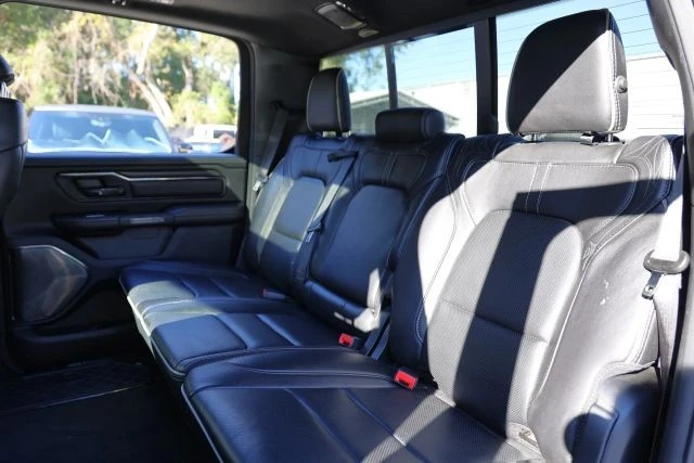 2022 Ram 1500 2nd Gen - Image 3 of 12