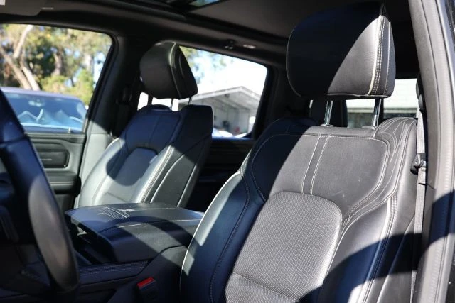 2022 Ram 1500 2nd Gen - Image 9 of 12