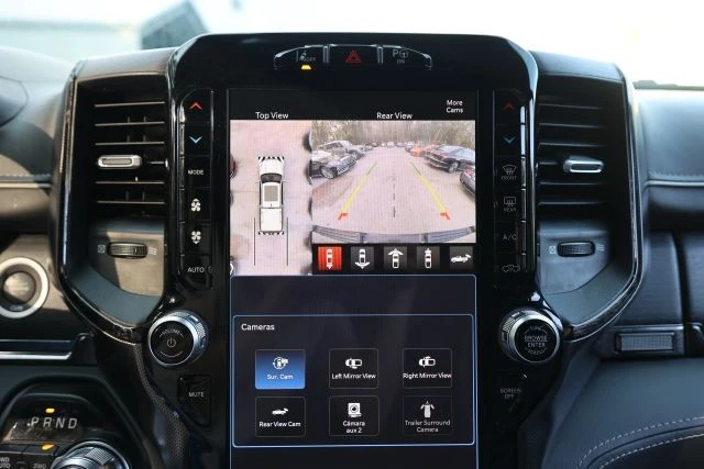 2022 Ram 1500 2nd Gen - Image 16 of 21