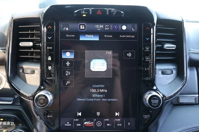 2022 Ram 1500 2nd Gen - Image 19 of 21