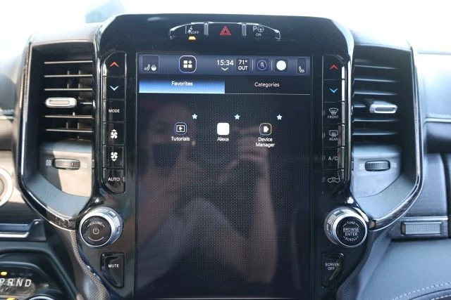 2022 Ram 1500 2nd Gen - Image 21 of 21