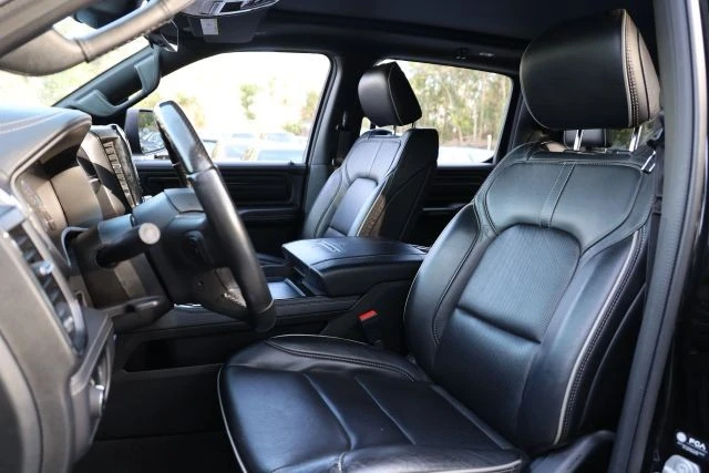 2022 Ram 1500 2nd Gen - Image 8 of 12