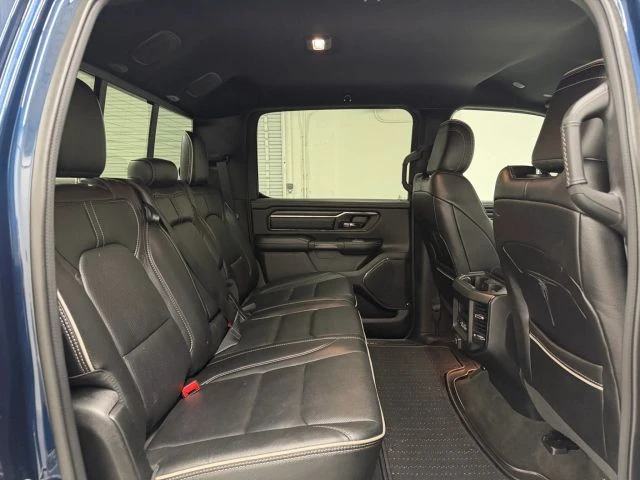 2022 Ram 1500 2nd Gen - Image 17 of 31