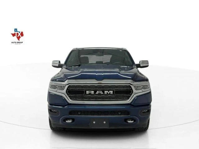 2022 Ram 1500 2nd Gen - Image 8 of 31
